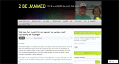 Desktop Screenshot of 2bejammed.org